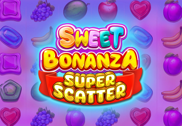 Кадр из игры Starburst